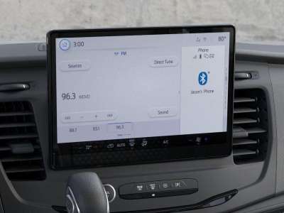 New 2026 Ford Transit Cargo Van for sale in Lincoln NE