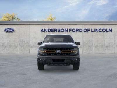 New 2026 Ford F-150 Tremor Crew Cab Truck for sale in Lincoln NE