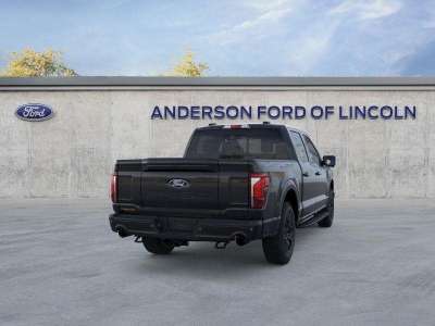 New 2026 Ford F-150 Tremor Crew Cab Truck for sale in Lincoln NE