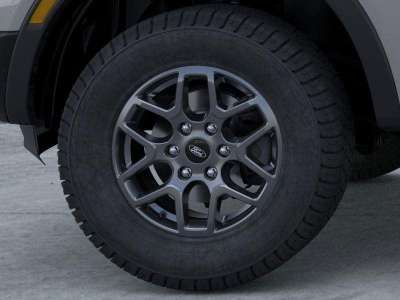 New 2026 Ford Ranger for sale in Lincoln NE