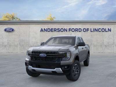New 2026 Ford Ranger for sale in Lincoln NE