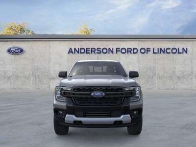 New 2026 Ford Ranger for sale in Lincoln NE