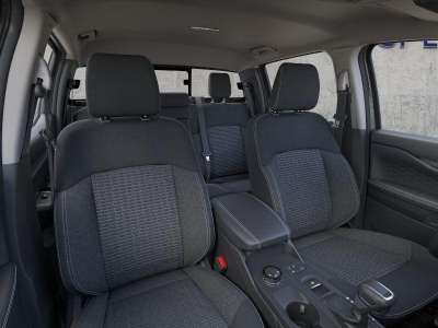 New 2026 Ford Ranger for sale in Lincoln NE