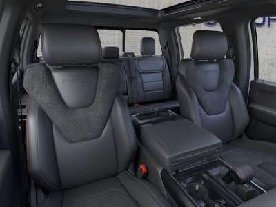 New 2026 Ford F-150 Raptor Crew Cab Truck for sale in Lincoln NE