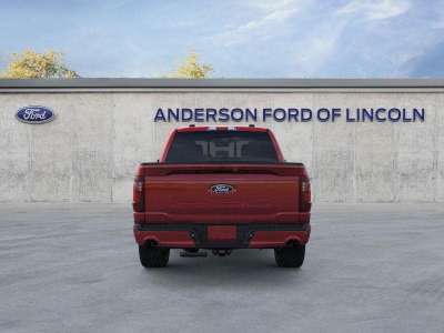 New 2026 Ford F-150 XLT Crew Cab Truck for sale in Lincoln NE