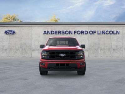 New 2026 Ford F-150 XLT Crew Cab Truck for sale in Lincoln NE
