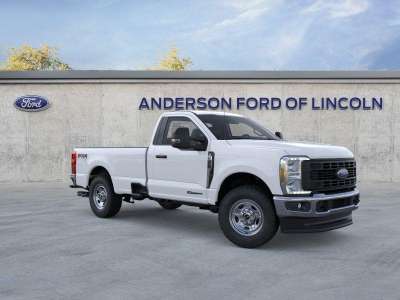 New 2026 Ford Super Duty F-350 for sale in Lincoln NE