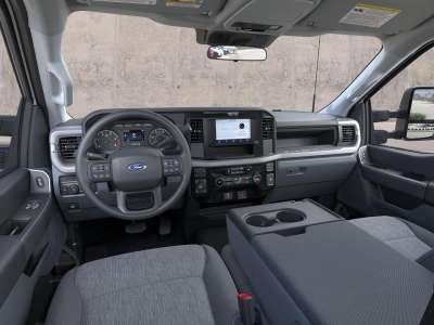New 2026 Ford Super Duty F-350 XL Regular Cab Truck for sale in Lincoln NE