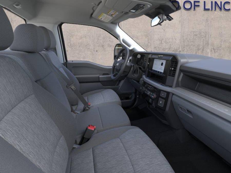 New 2026 Ford Super Duty F-350 for sale in Lincoln NE