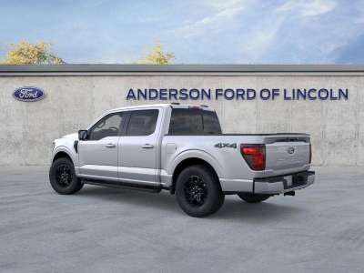 New 2025 Ford F-150 for sale in Lincoln NE