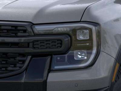 New 2025 Ford Ranger for sale in Lincoln NE