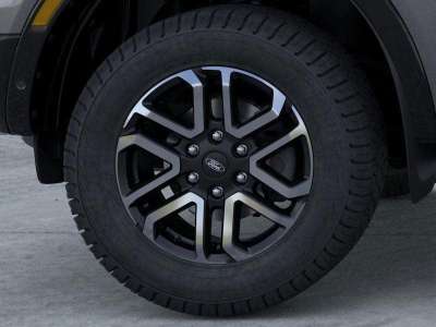 New 2025 Ford Ranger for sale in Lincoln NE