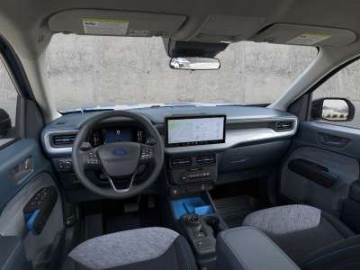 New 2026 Ford Maverick XLT Crew Cab Truck for sale in Lincoln NE