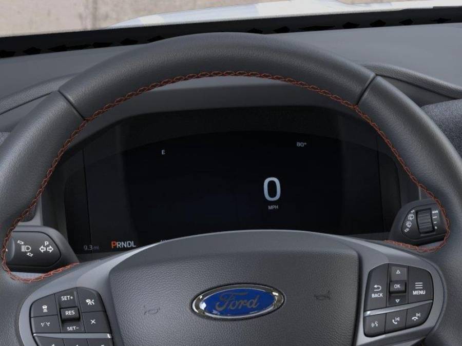 New 2026 Ford Explorer for sale in Lincoln NE