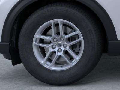 New 2026 Ford Explorer for sale in Lincoln NE