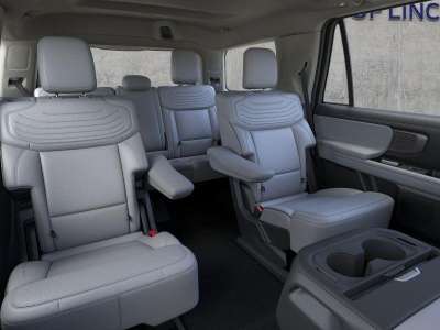 New 2026 Ford Expedition for sale in Lincoln NE