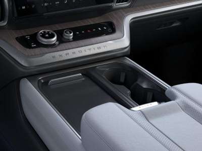 New 2026 Ford Expedition for sale in Lincoln NE