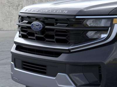 New 2026 Ford Expedition for sale in Lincoln NE