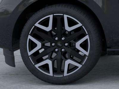 New 2026 Ford Expedition for sale in Lincoln NE