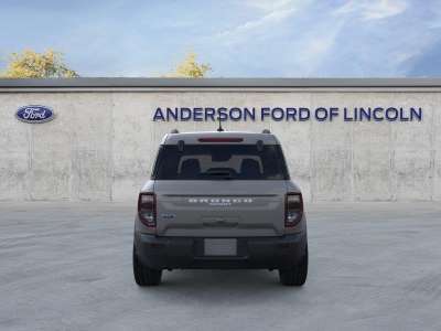 New 2026 Ford Bronco Sport Big Bend SUV/Crossover for sale in Lincoln NE