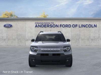 New 2026 Ford Bronco Sport Big Bend SUV/Crossover for sale in Lincoln NE