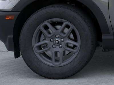 New 2026 Ford Bronco Sport for sale in Lincoln NE