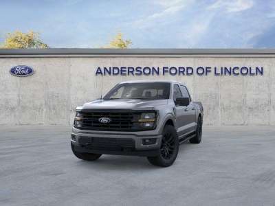 New 2026 Ford F-150 XLT Crew Cab Truck for sale in Lincoln NE