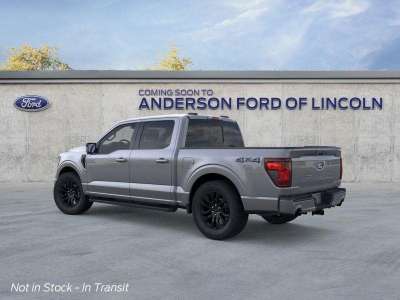 New 2026 Ford F-150 for sale in Lincoln NE