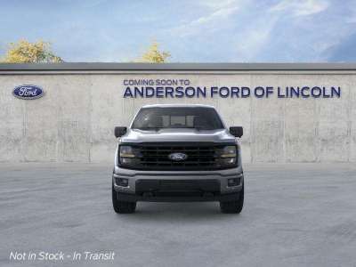 New 2026 Ford F-150 for sale in Lincoln NE