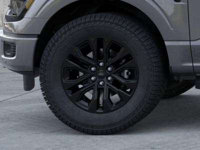 New 2026 Ford F-150 for sale in Lincoln NE