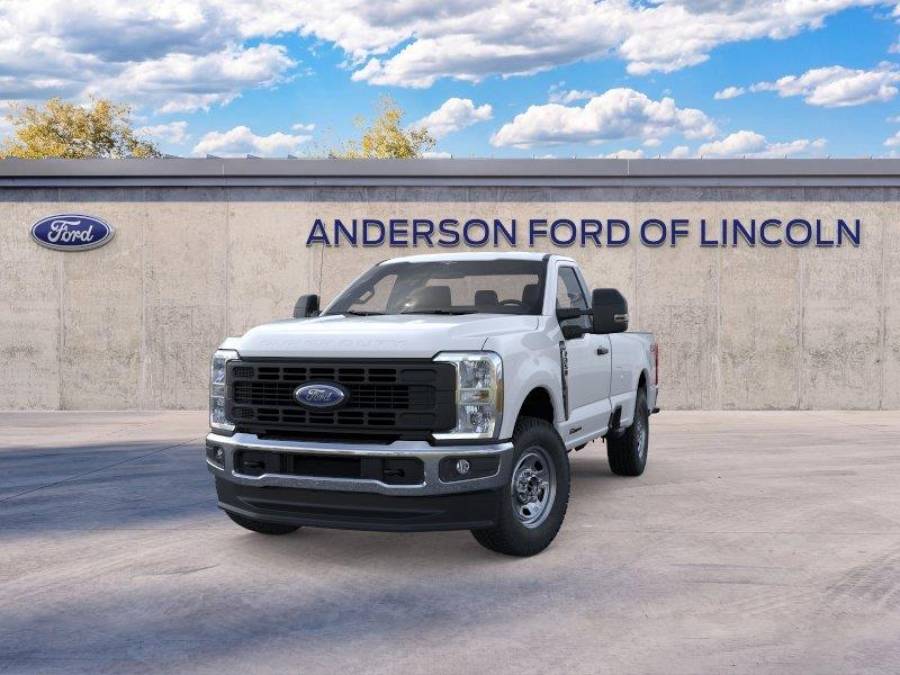 New 2026 Ford Super Duty F-350 for sale in Lincoln NE