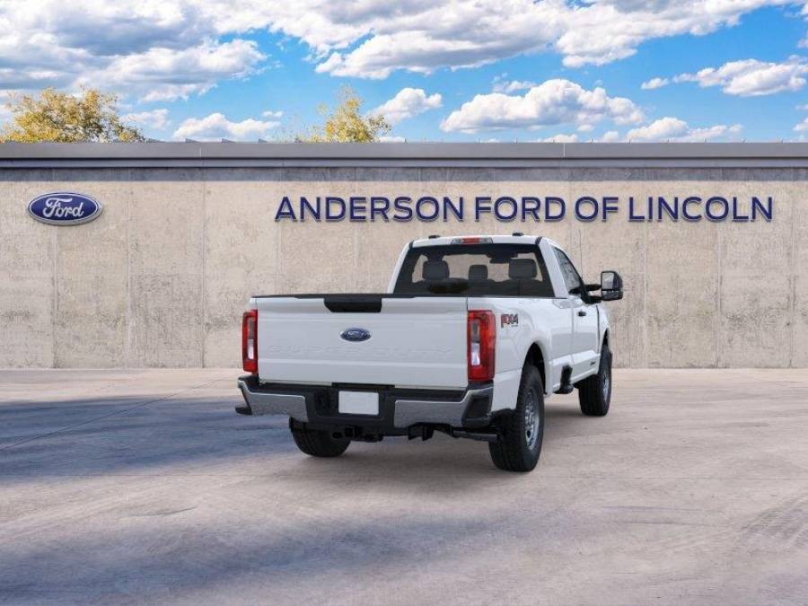 New 2026 Ford Super Duty F-350 for sale in Lincoln NE