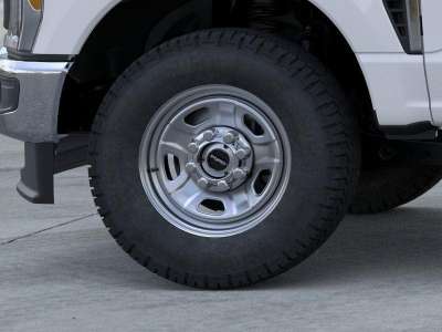 New 2026 Ford Super Duty F-350 for sale in Lincoln NE
