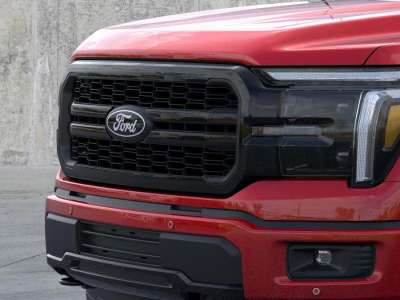 New 2026 Ford F-150 for sale in Lincoln NE