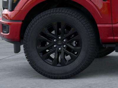 New 2026 Ford F-150 for sale in Lincoln NE