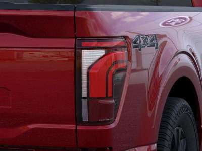 New 2026 Ford F-150 for sale in Lincoln NE