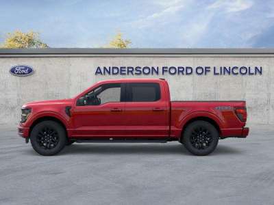 New 2026 Ford F-150 XLT Crew Cab Truck for sale in Lincoln NE