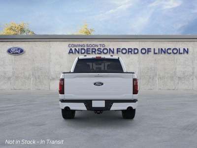 New 2026 Ford F-150 XLT Crew Cab Truck for sale in Lincoln NE