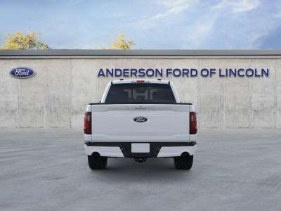 New 2026 Ford F-150 XLT Crew Cab Truck for sale in Lincoln NE