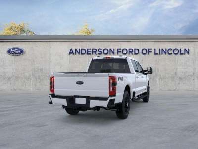 New 2026 Ford Super Duty F-250 XLT Crew Cab Truck for sale in Lincoln NE