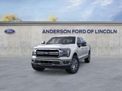 New 2026 Ford F-150 for sale in Lincoln NE