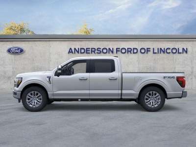 New 2026 Ford F-150 for sale in Lincoln NE