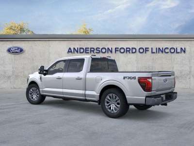 New 2026 Ford F-150 for sale in Lincoln NE