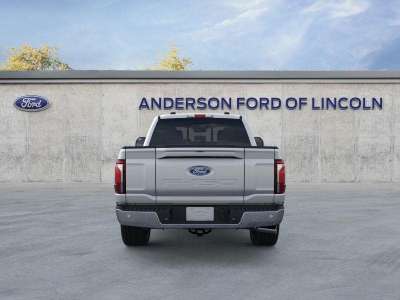 New 2026 Ford F-150 for sale in Lincoln NE