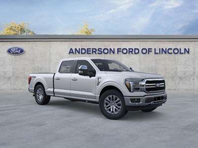New 2026 Ford F-150 for sale in Lincoln NE