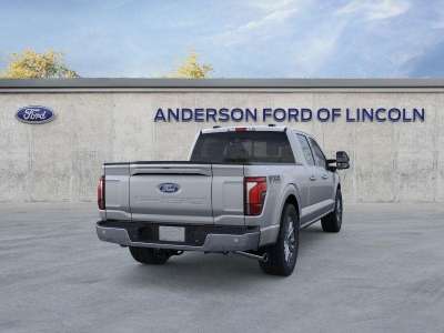 New 2026 Ford F-150 for sale in Lincoln NE