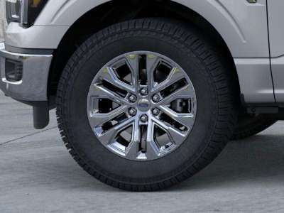 New 2026 Ford F-150 for sale in Lincoln NE