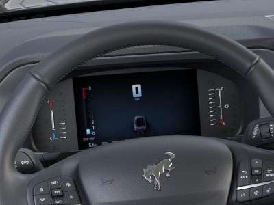 New 2026 Ford Bronco Sport for sale in Lincoln NE