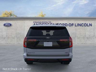 New 2026 Ford Expedition Max for sale in Lincoln NE