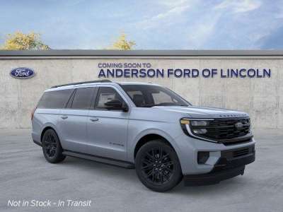New 2026 Ford Expedition Max for sale in Lincoln NE